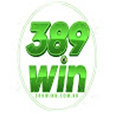 The "Baixe O Aplicativo 389win" user's logo
