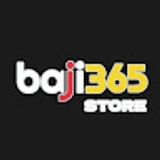 The "baji365 store" user's logo