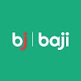 The "Baji999" user's logo