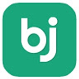 The "Baji999" user's logo