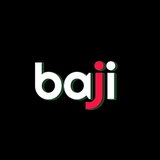The "Bajicasino net" user's logo