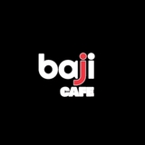 The "Baji Live" user's logo