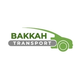 The "Bakkah Transport" user's logo