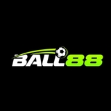 The "BALL88" user's logo