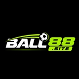 The "Ball88 site" user's logo