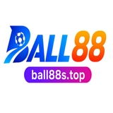The "Ball88stop" user's logo