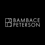 The "Bambace Peterson Team | Compass" user's logo
