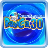 The "Banca30" user's logo