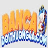 The "Bắn cá đổi thưởng" user's logo