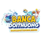 The "Bắn cá đổi thưởng" user's logo
