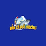The "bancadoithuong store" user's logo