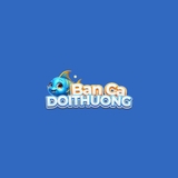 The "Bắn cá đổi thưởng" user's logo