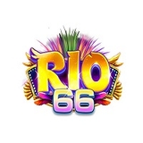 The "RIO66" user's logo