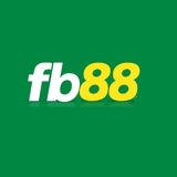 The "Bắn cá tại FB88" user's logo