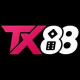 The "Bắn cá TX88" user's logo