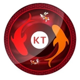 The "Koitoto Bandar Togel" user's logo