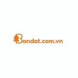 The "Bán đất" user's logo