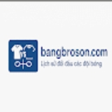 The "BangBroson" user's logo