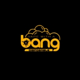 The "Bang King E-Cigarette Retailer" user's logo