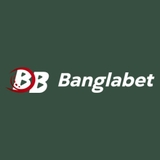 The "Banglabet Online Casino Bangladesh — Play Local, Win Big" user's logo