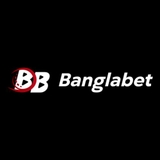 The "banglabetorg" user's logo