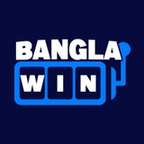 The "Banglawin" user's logo
