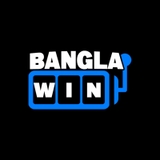 The "Banglawin88 casino com" user's logo