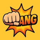The "BangScatter net" user's logo