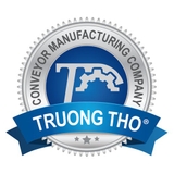 The "CÔNG TY TNHH BĂNG TẢI TRƯỜNG THỌ" user's logo