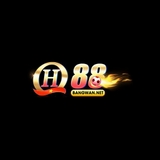 The "QH88" user's logo