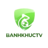 The "Banhkhuctv" user's logo