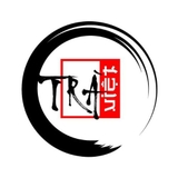 The "Bánh trung thu Trà Việt" user's logo