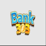 The "bank303" user's logo