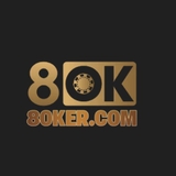 The "Nhà cái 8OK" user's logo