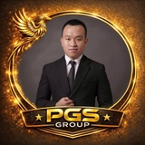The "Chuyên gia marketing Bảo PGS" user's logo
