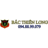 The "Bảo vệ Bắc Thiên Long" user's logo