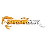The "BARBARSLOT" user's logo