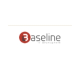 The "Baseline IT Development" user's logo