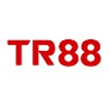 The "Nhà cái TR88" user's logo