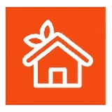 The "bauputz99" user's logo