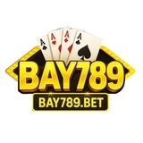 The "Bay789" user's logo