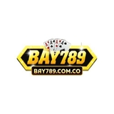 The "BAY789" user's logo