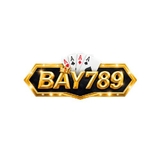 The "BAY789" user's logo