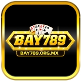 The "Bay789 – Cổng Game Đổi Thưởng" user's logo