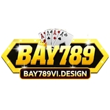 The "Bay789 – Cổng game bài đổi thưởng uy tín, an toàn " user's logo