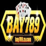 The "Bay789 za com" user's logo