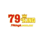 The "79KING - Link Vào Nhà Cái 79KING.COM Chính Thức +179K" user's logo