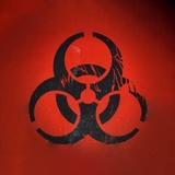 The "Bay Area Crime Scene Cleanup" user's logo