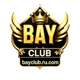 The "bayclub ru com" user's logo