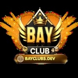 The "bayclubsdev" user's logo